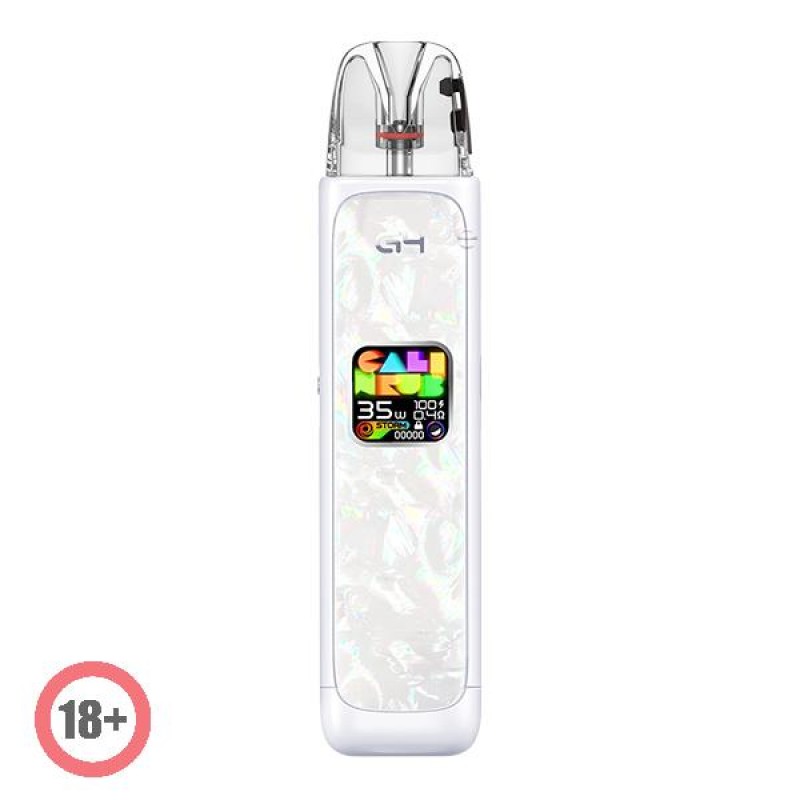 Uwell Caliburn G4 Pod Kit