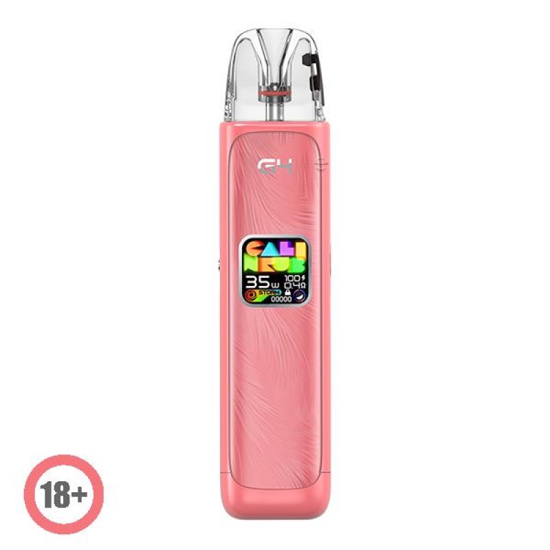 Uwell Caliburn G4 Pod Kit