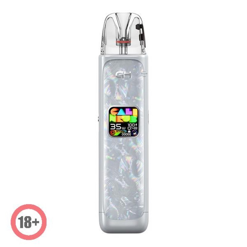 Uwell Caliburn G4 Pod Kit