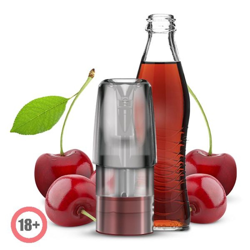Elfbar Mate500 P1 Pod - Cherry Cola