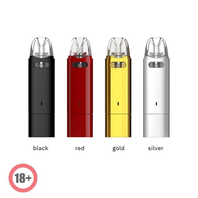 Uwell Caliburn AZ3 Grace Pod Kit