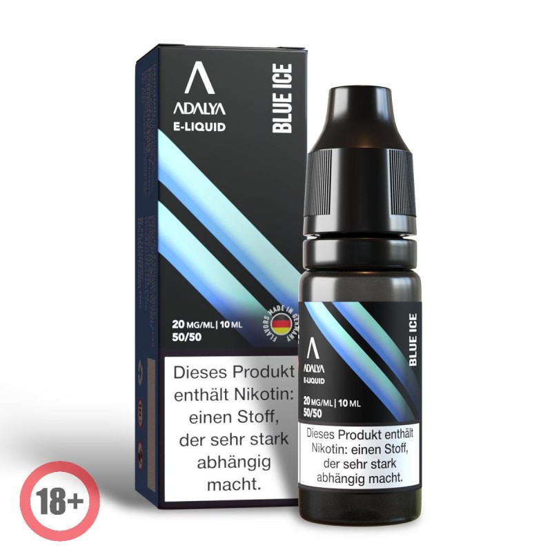 Elfbar ELFA CP Prefilled Pod - Blueberry Cotton Candy 20mg
