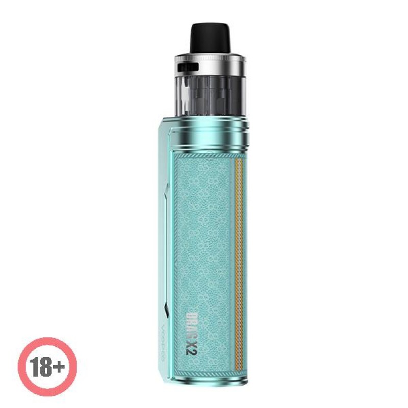 Voopoo Drag X2 Pod Kit
