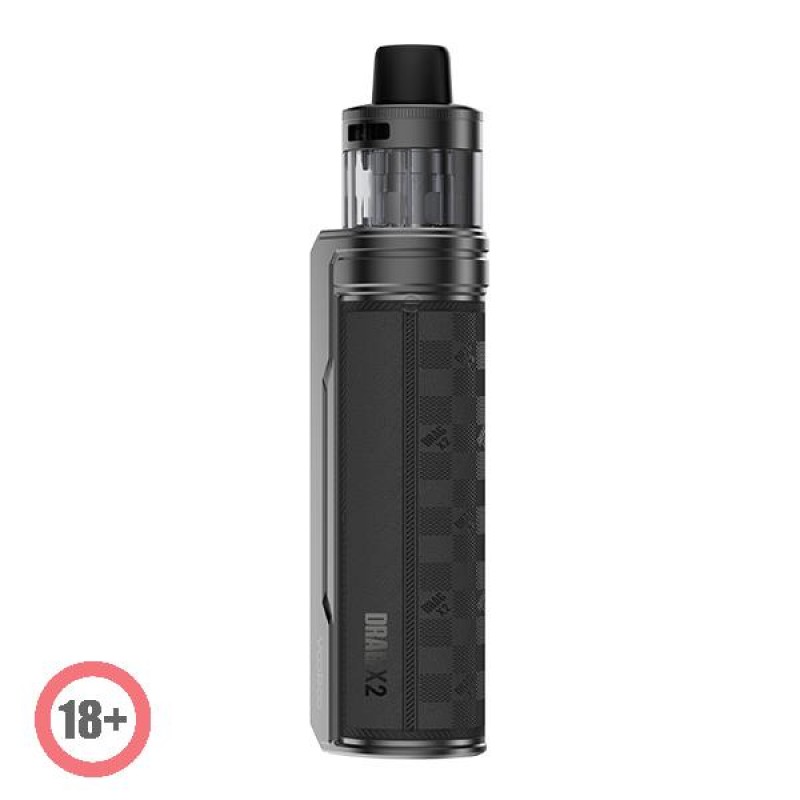Voopoo Drag X2 Pod Kit