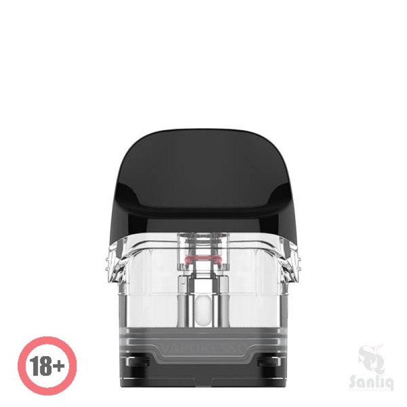 Vaporesso Luxe Q Mesh Pod