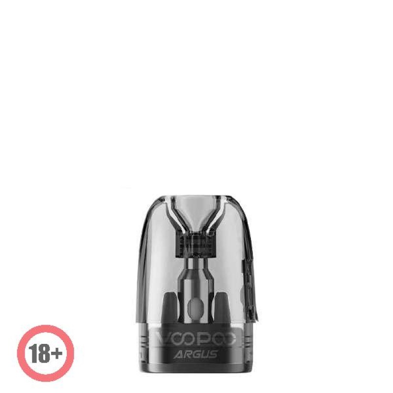 Voopoo Argus Pod Tank 3ml Top-Fill 0,4 Ohm