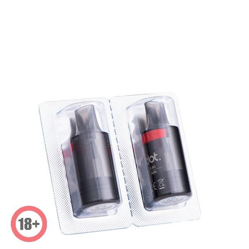 DotMod Switch R Pod Tank 0,6 Ohm