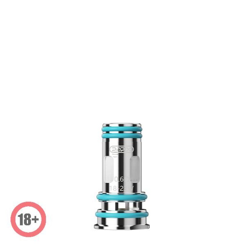 Voopoo PnP X Coils