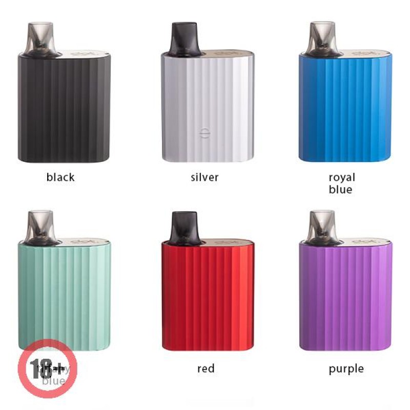 Dotmod Switch Nano Pod Kit