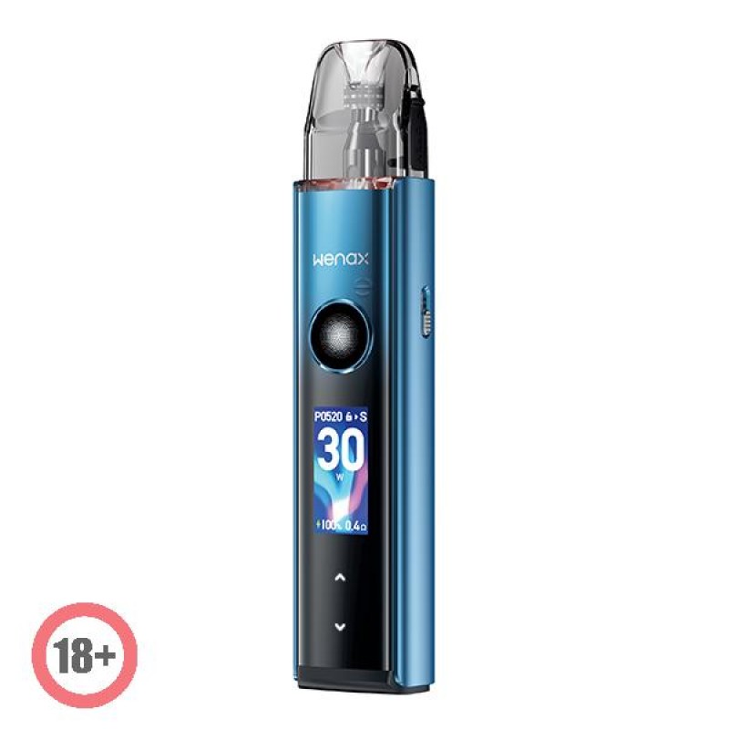 Geek Vape Wenax Q Pro Kit