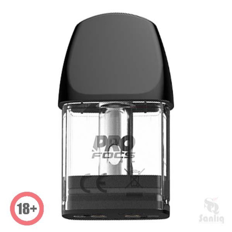 Uwell Caliburn A2 Pod Tank 0,9 Ohm