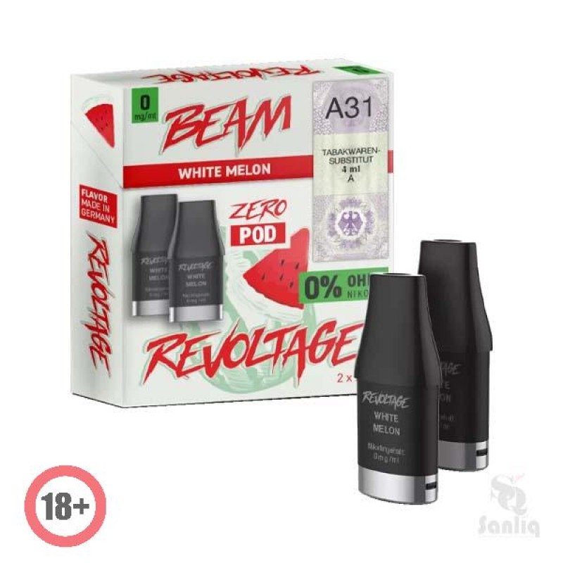 Revoltage Beam Pod (2Stück)