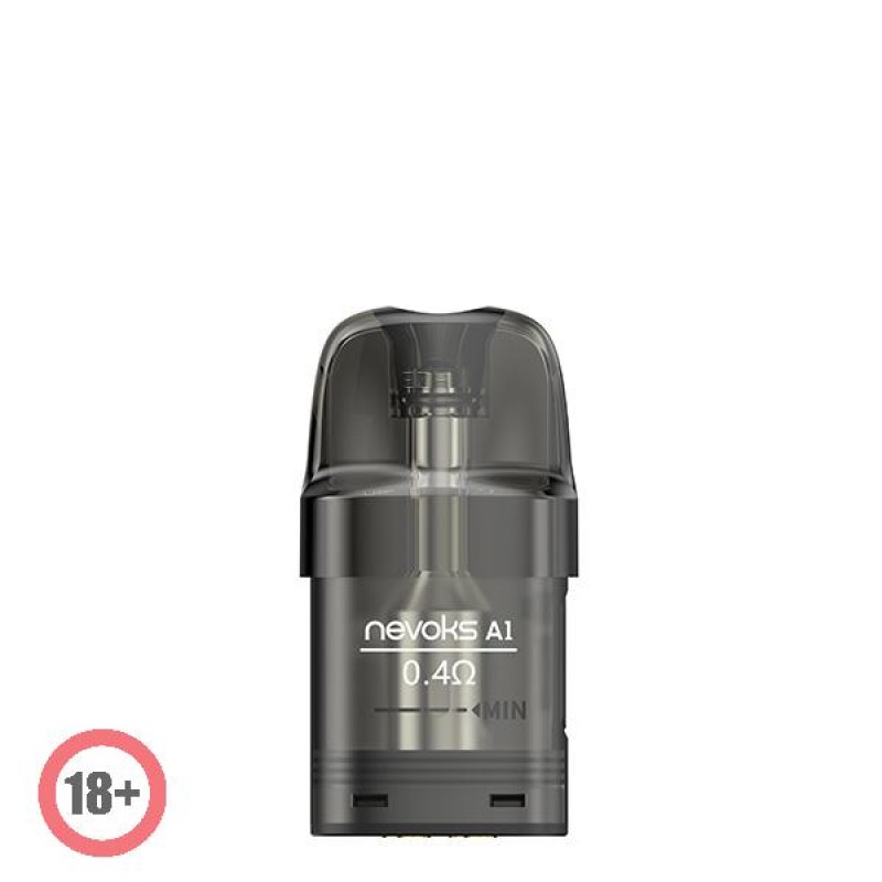 Nevoks Feelin A1 DTL Pod 0.4 Ohm
