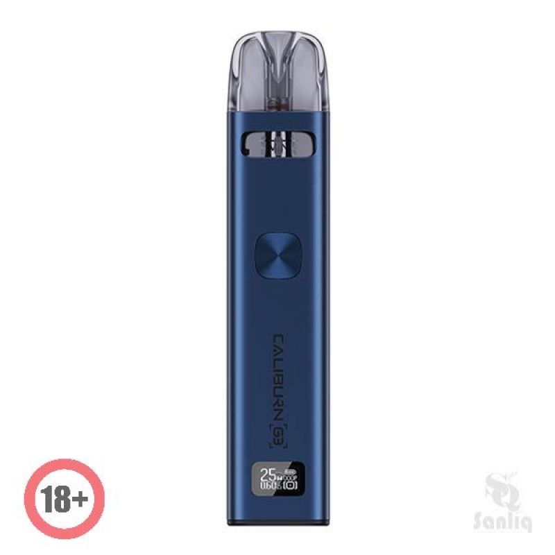 Uwell Caliburn G3 Pod Kit