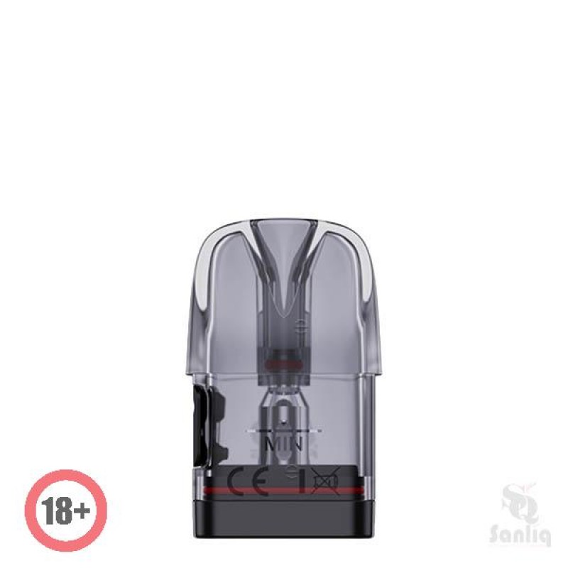 Uwell Caliburn G3 Pod Kit