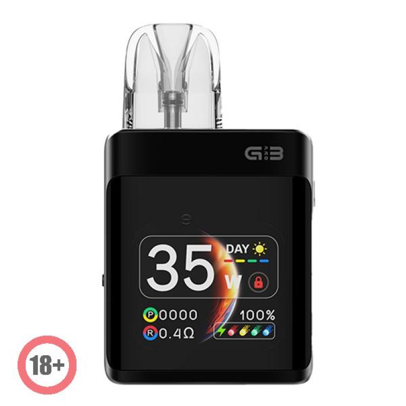 Uwell Caliburn G3 Pro Koko Pod Kit