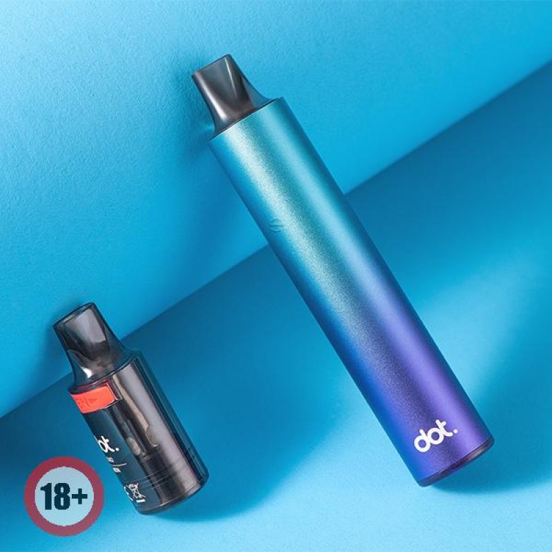 DotMod Switch R Pod Kit