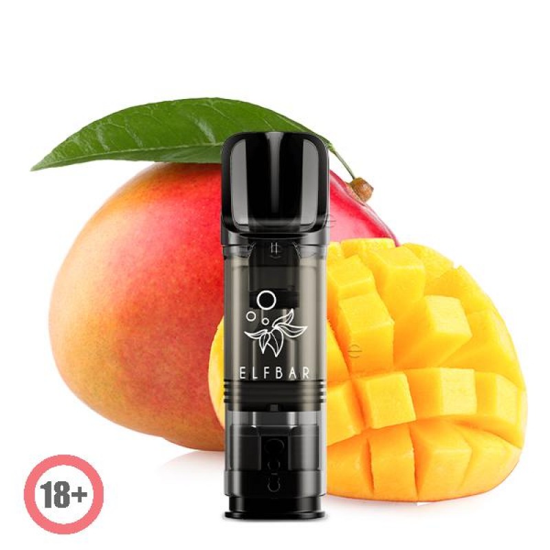 Elfbar ELFA CP Prefilled Pod - Mango 20mg