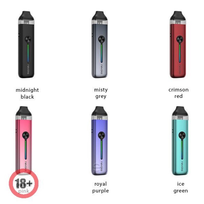 Nevoks Feelin 2 Pod Kit