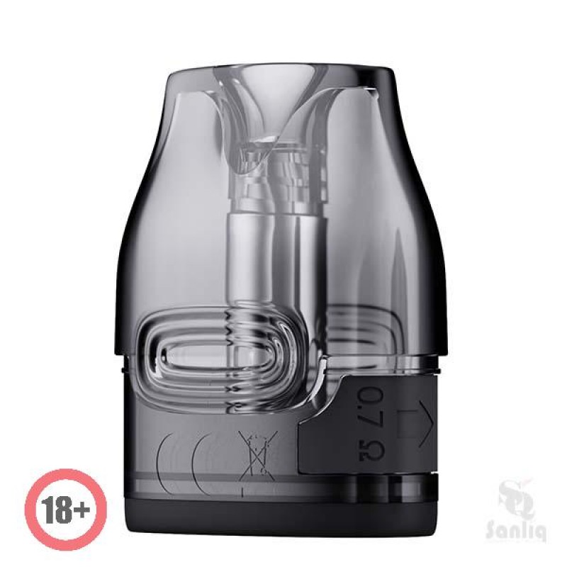 Voopoo VMate V2 Pod Tank Verdampfer