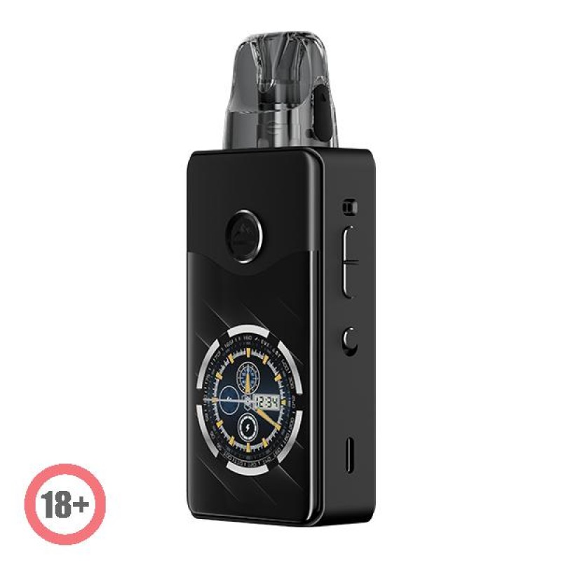 Voopoo Vinci E120 Pod Kit