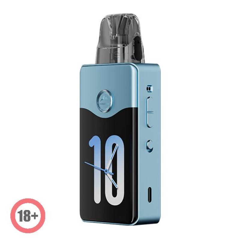 Voopoo Vinci E120 Pod Kit