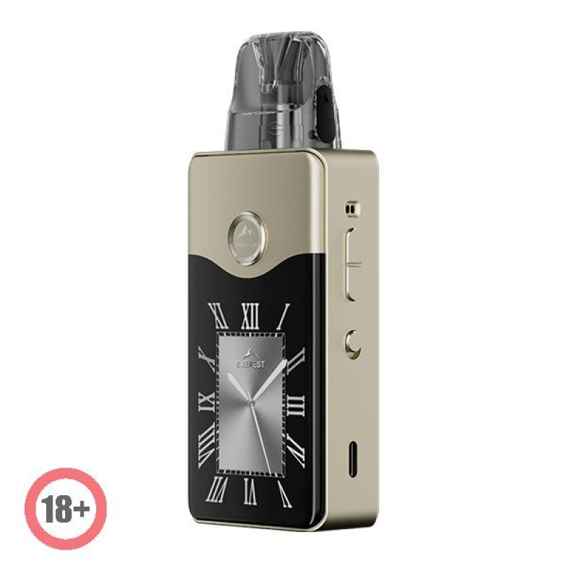 Voopoo Vinci E120 Pod Kit