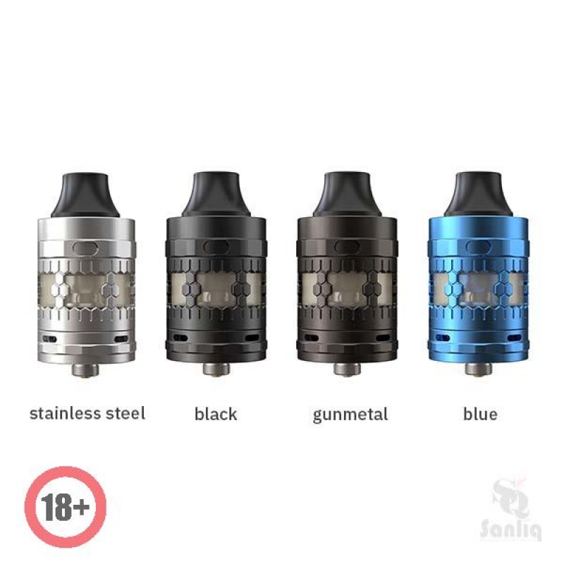 Aspire AGT Tankverdampfer by Taifun
