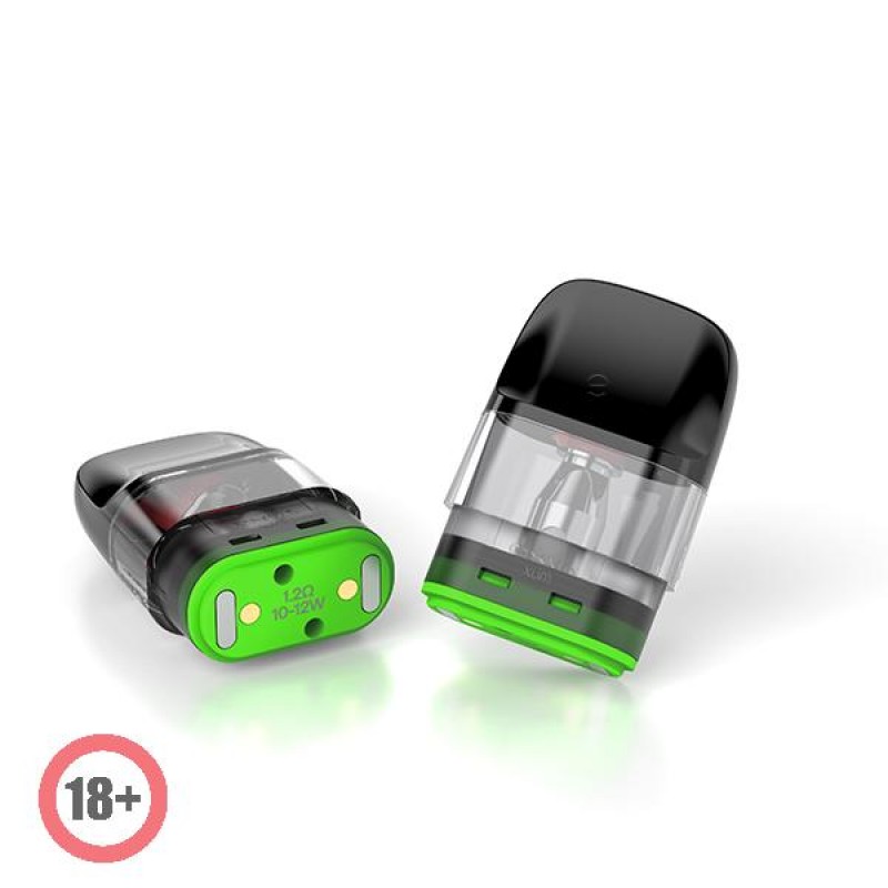 Oxva Xlim EZ Pod 1.2 Ohm