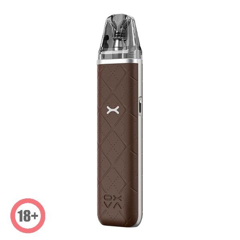 Oxva Xlim Go Pod Kit