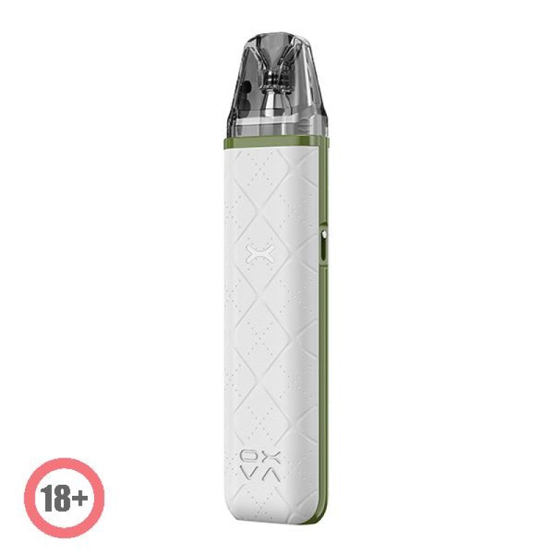 Oxva Xlim Go Pod Kit