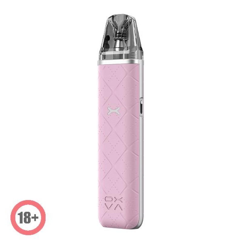 Oxva Xlim Go Pod Kit
