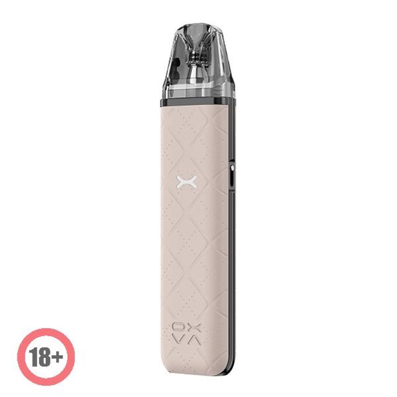 Oxva Xlim Go Pod Kit