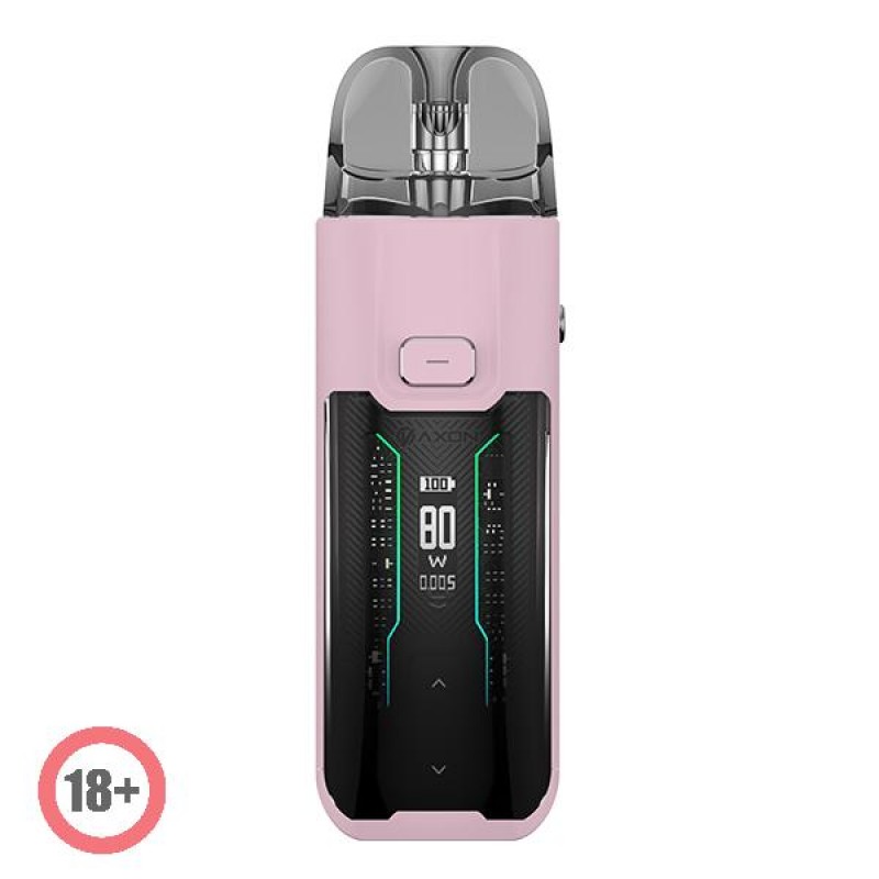 Vaporesso Luxe XR Max Pod Kit