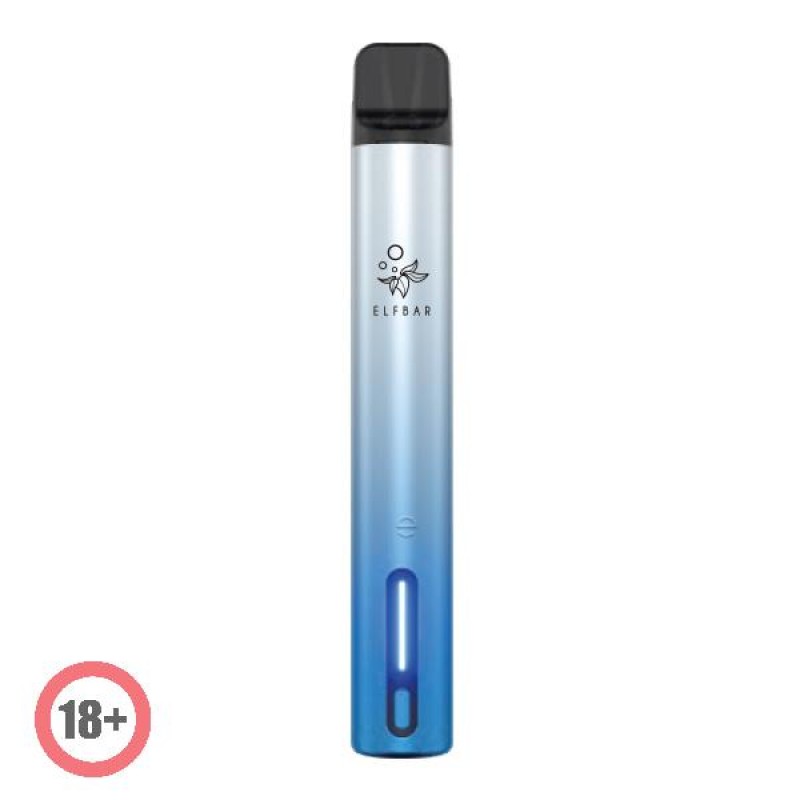 Elfbar Elfa Turbo refillable Pod Kit