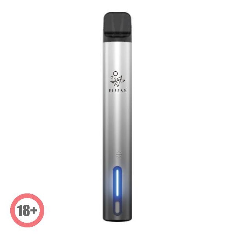 Elfbar Elfa Turbo refillable Pod Kit