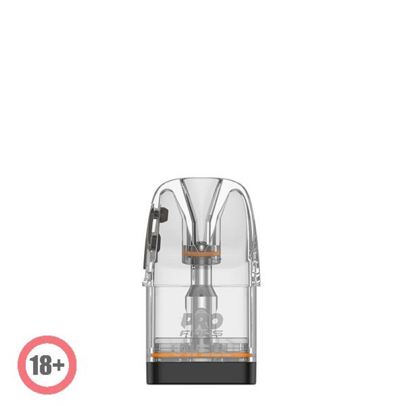 Uwell Caliburn G4 GPP V2 Pod Tank 0.6 Ohm