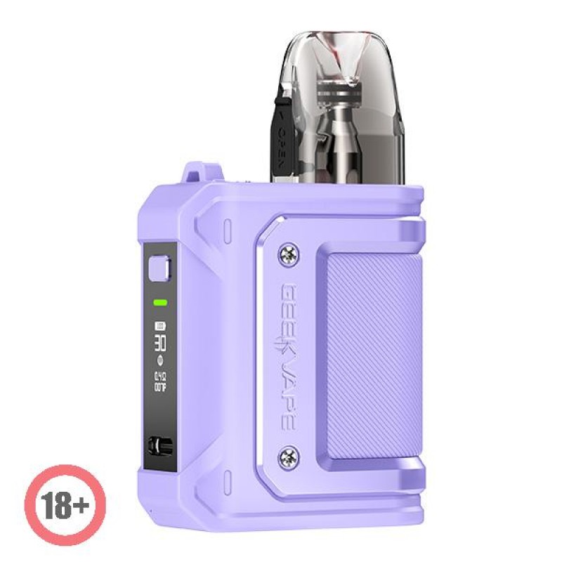 Geek Vape Aegis HQ Kit