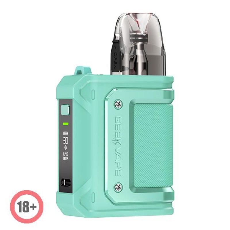 Geek Vape Aegis HQ Kit
