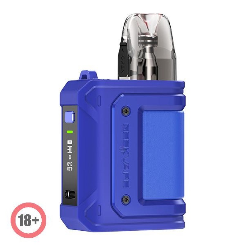 Geek Vape Aegis HQ Kit