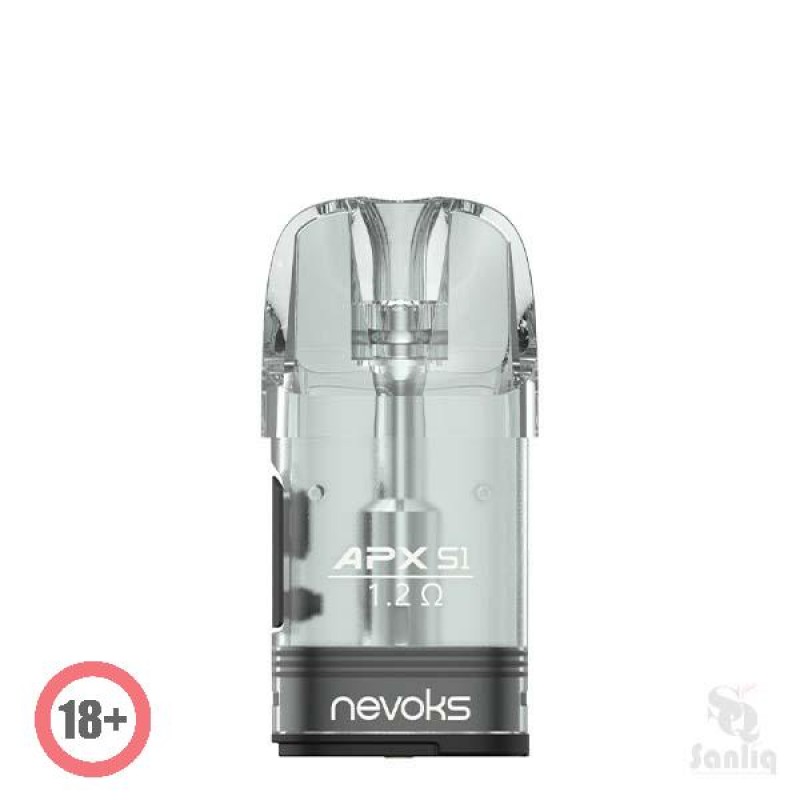 Nevoks APX S1 Pod Tank