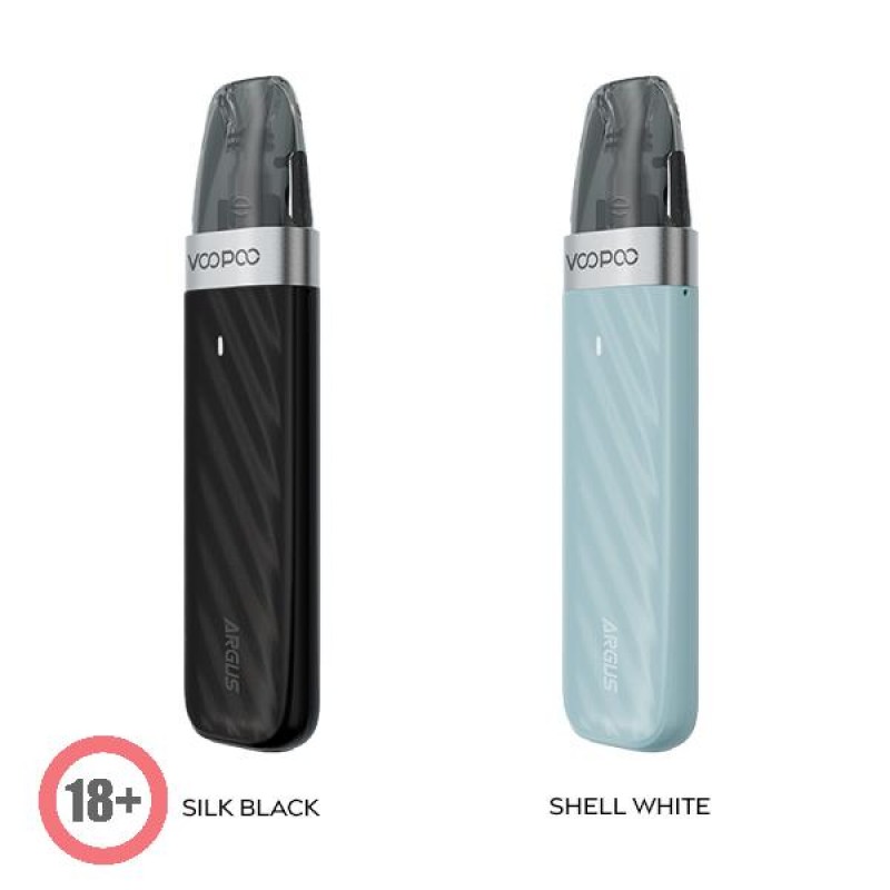 Voopoo Argus Z2 Pod Kit
