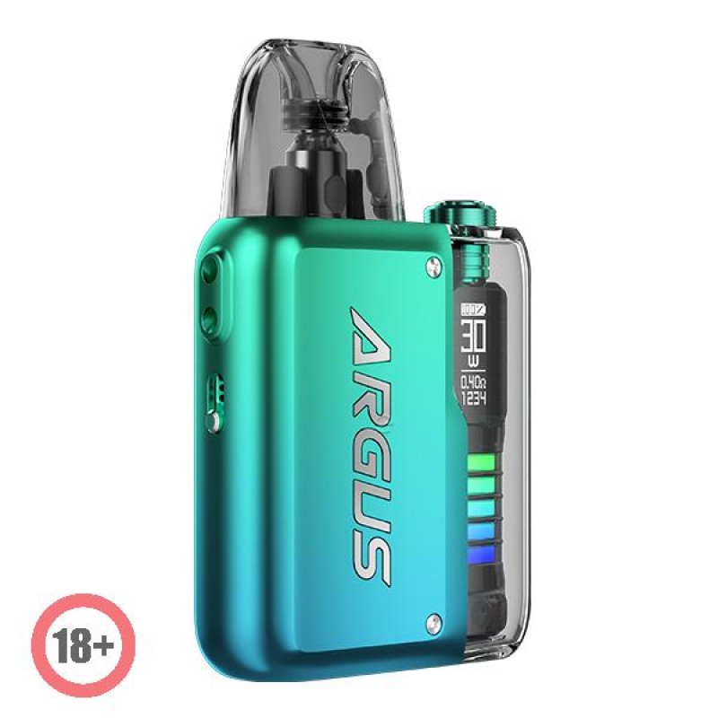 Voopoo Argus P2 Pod Kit