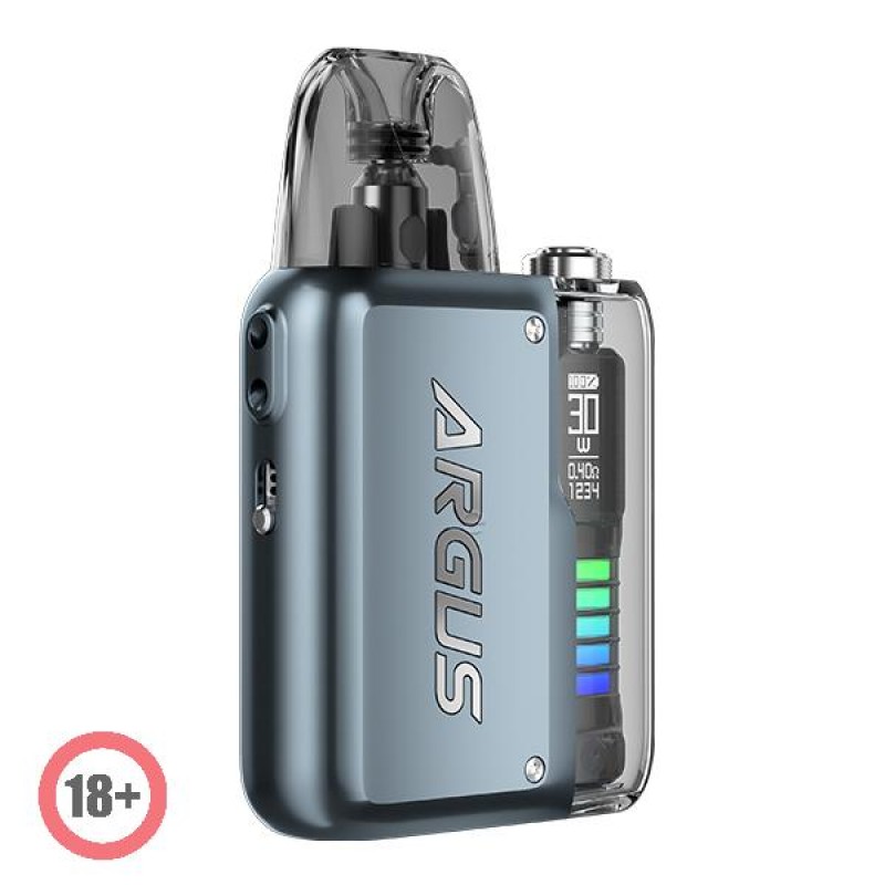 Voopoo Argus P2 Pod Kit
