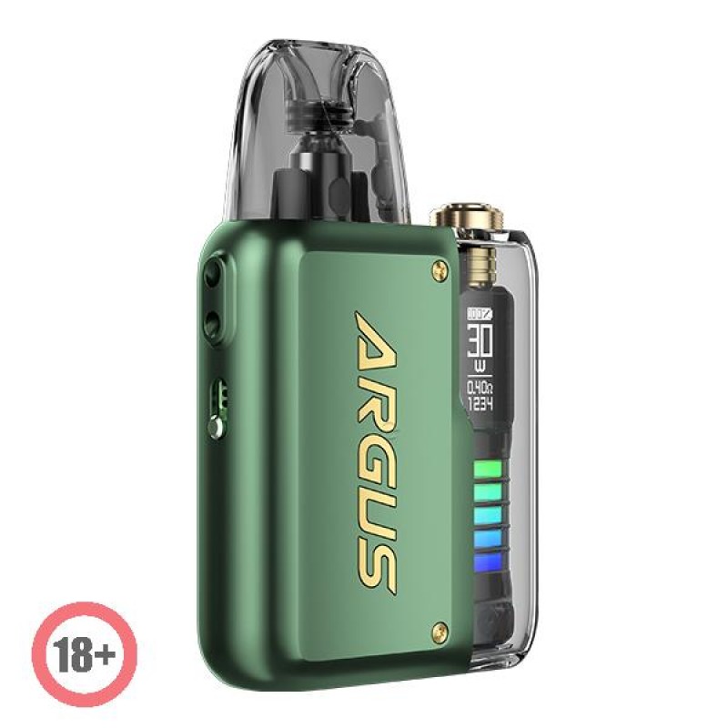 Voopoo Argus P2 Pod Kit