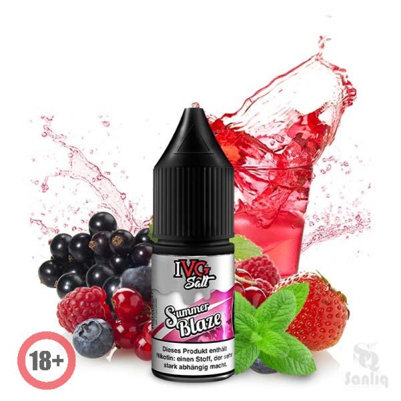 Riot Squad Purple Burst Liquid 50ml 0mg