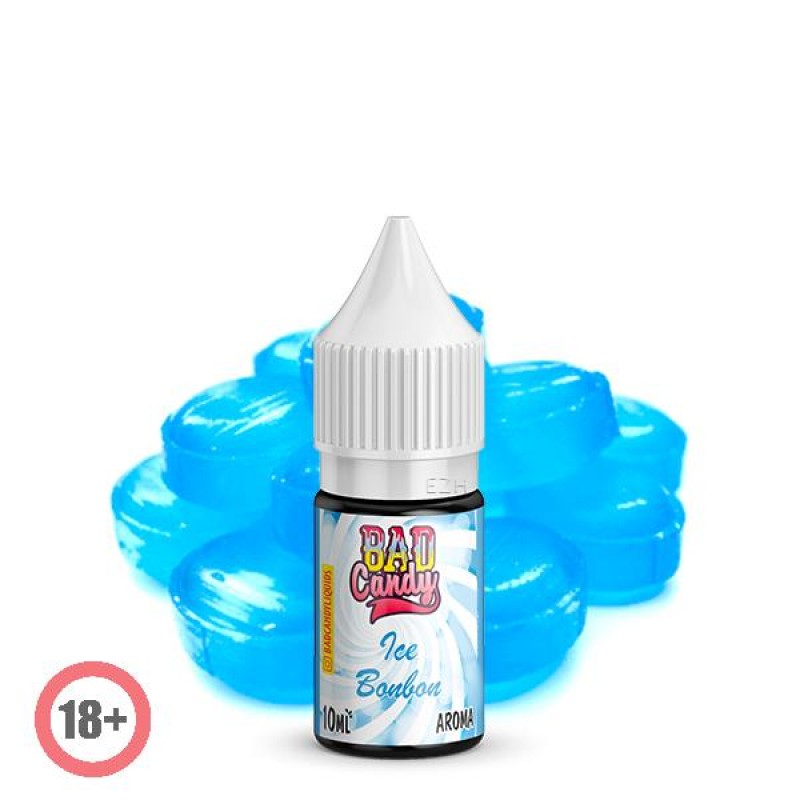 Bad Candy Ice Bonbon Aroma 10ml