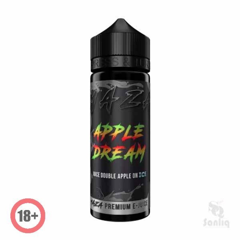 Maza Apple Dream Aroma 10ml