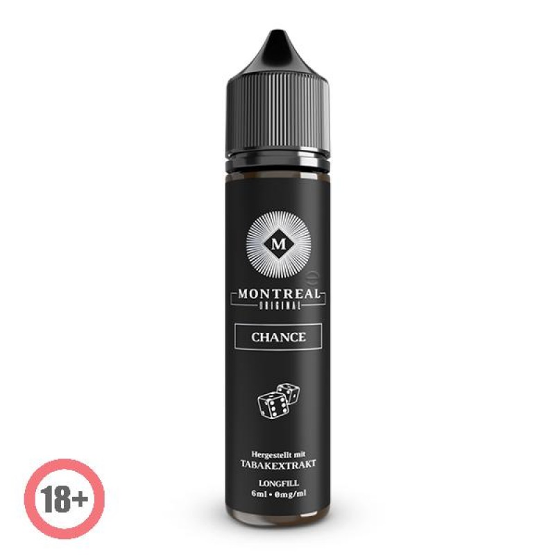 Montreal Eagle Aroma 6ml