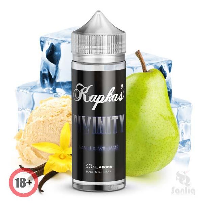 Kapka´s Flava Divinity Aroma 10ml